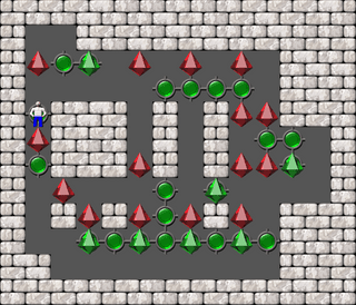 Уровень 400 — More Bugs collections